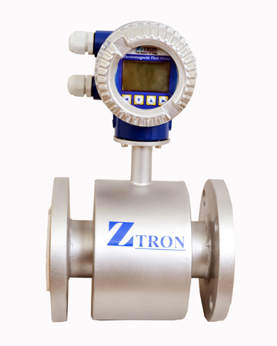 Electromagnetic Flow Meter