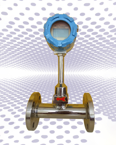 Oval Gear Flow Meter